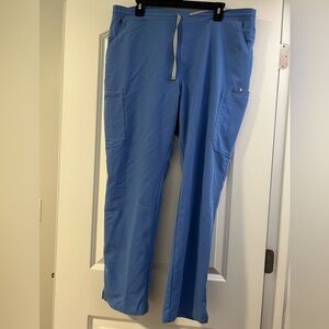 Women’s XL Bootcut Figs Scrub Pants Kade